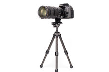 Sunwayfoto T16C20NT Tabletop Carbon Fibre Tripod with PMB-18 Ballhead