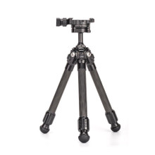 Sunwayfoto T16C20NT Tabletop Carbon Fibre Tripod with PMB-18 Ballhead