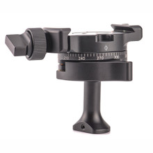 Sunwayfoto Inverted low profile ballhead