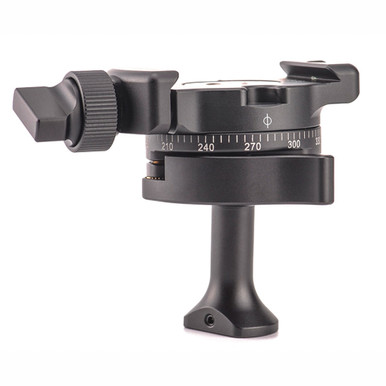 Sunwayfoto Inverted low profile ballhead