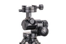 Sunwayfoto GH-PRO II Gear Head with DDH-05 Panning clamp