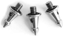 Sunwayfoto TP-01 Tripod screw for T1C30N & T2C40C (3pcs)