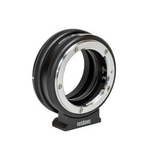 Metabones Nikon G to L mount adapter (Black Matt)