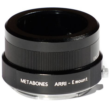 Metabones Arri to E-Mount (MB_ARRI-E-BM1)