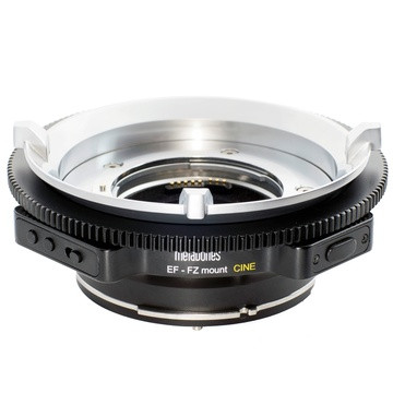 Metabones Canon EF to Sony FZ CINE Smart Adapter (MB_EF-FZ-BT1)