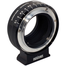 Metabones Contarex to Micro 4/3 (MB_CX-m43-BM1)