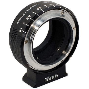 Metabones Contarex to X-Mount (MB_CX-X-BM1)