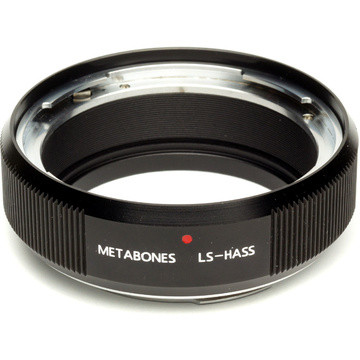 Metabones Hasselblad Lens to Leica S (MB_HV-LS-BM1)