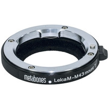 Metabones Leica M to Micro 4/3 (MB_LM-m43-BT2)