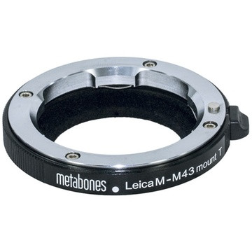 Metabones Leica M to Micro 4/3 (MB_LM-m43-BT2)