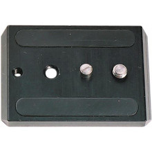 Sachtler Touch & Go Plate DV