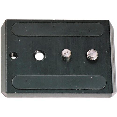 Sachtler Touch & Go Plate DV
