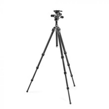 GITZO MOUNTAINEER KIT GT2542+GHF3W