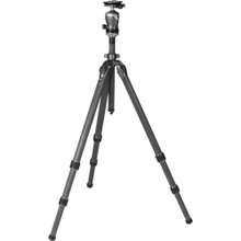 GITZO MOUNTAINEER KIT GT3532+GH3382QD