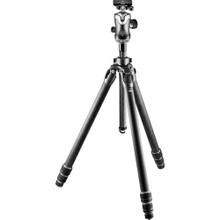 GITZO MOUNTAINEER KIT GT3532+GH3382QD