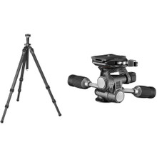 GITZO MOUNTAINEER KIT GT3532+GHF3W