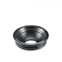 GITZO SYSTEMATIC 75MM HALF BOWL S5