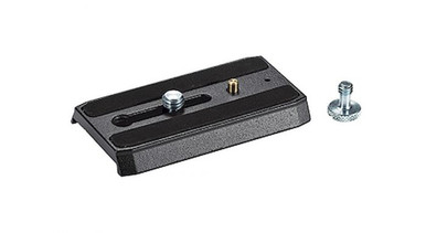 GITZO S1-5 QR PLATE MED C