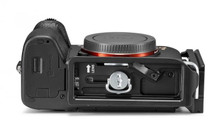 GITZO L-BRACKET SONY ALPHA A7RIII - 9