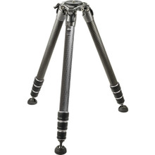 GITZO SYSTEMATIC TRIPOD SERIES 4 CF LONG