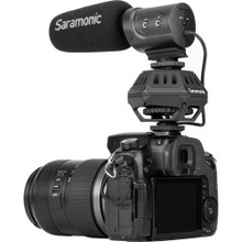 Saramonic SR-SMC20 Universal Shockmount