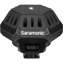 Saramonic SR-SMC20 Universal Shockmount