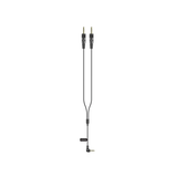 Saramonic SR-C2004 3.5mm TRS To Dual TRS Adapter Cable 30cm