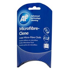 AF Microfibre-Clene Large Soft Microfibre Cloth