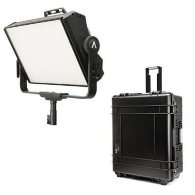 Aputure NOVA P300c LED パネル ライト 照明 機材 ハードケース/ソフト