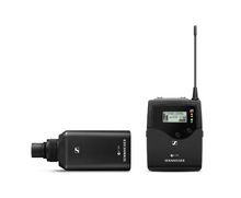 Sennheiser EW 500 G4 Wireless Plug-On System (AW+ Band)