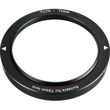 Tilta 72mm Lens Attachements for MB-T15 Mini Clamp-on Matte Box