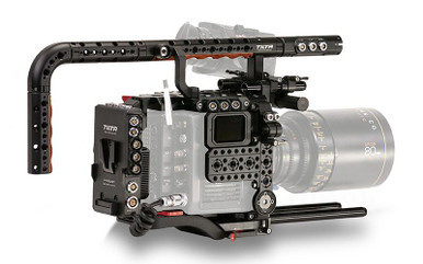 Tilta Camera Cage for Alexa Mini LF/ Mini  Kit A(15mm system) - V Mount