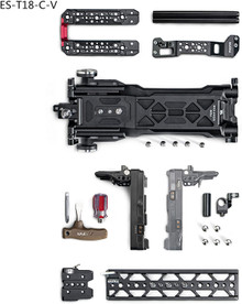 Tilta Camera Cage for Sony FX9 - Kit C  V-Mount