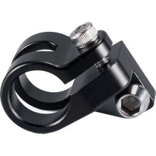Tilta Tiltaing 15mm Side Single Rod Holder Type II - Black
