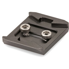 Tilta Tiltaing Manfrotto Quick Release Plate Type II - Tilta Gray