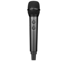 BOYA BY-HM2 Digital Handheld Microphone