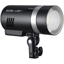 Godox AD300Pro All-In-One Outdoor Flash