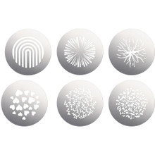 Godox S30 GOBO Set 02
