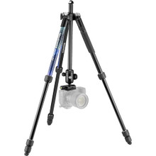 Manfrotto Element Mii Alu Blue Bh