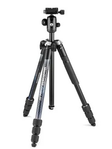 Manfrotto Element Mii Mobile Bt Carbon Black Bh