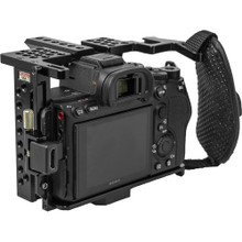 Zacuto Sony A7R IV Cage