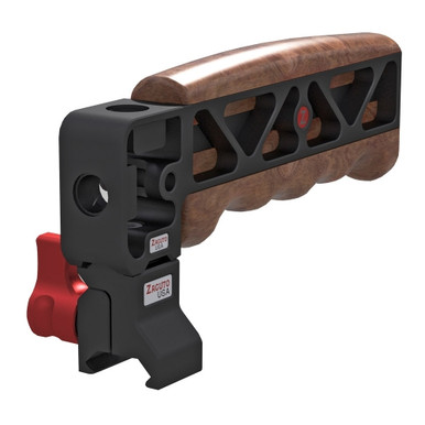 Zacuto Top Plate for Sony FS7/FX9