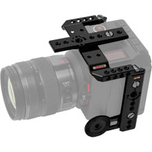 Zacuto Z CAM E2 and E2 Flagship Cage