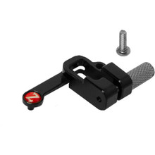 Zacuto Z CAM USB Clamp & HDMI Clamp