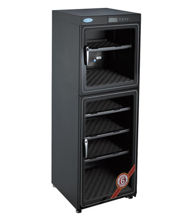 SIRUI HC200 Electronic Humidity Control Cabinet