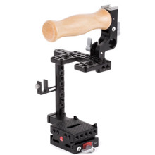 Wooden Camera Unified DSLR Cage (Small)