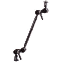Wooden Camera Ultra Arm Monitor Mount (1/4"-20 to 3/8"-16, 8" Extension)