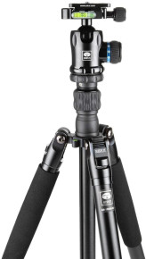 SIRUI AM-1204K Lightweight Carbon Fibre Tripod with K10 Ballhead