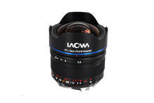 Laowa 9mm f/5.6 FF RL - Leica M (Black)