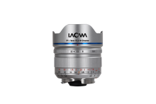 Laowa 9mm f/5.6 FF RL - Leica M (Silver)